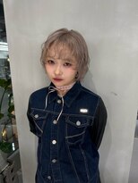 ナンバーナイン 札幌大通(NUMBER NINE)&nbsp;ホワイトベージュ