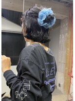 ゾーイダイミョウ(ZOEY daimyo)&nbsp;bob