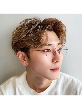 モードケイズ JR茨木improve店(MODE K's) メンズスタイル