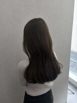 クム 横浜(qumu)&nbsp;【qumu】オリーブ×ワンカラー