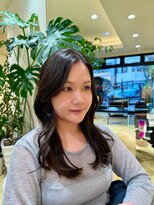 シュヴー 西葛西(CHEVEUX)&nbsp;くびれレイヤー