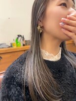 コンパス(COMPASS)&nbsp;インナーシルバー