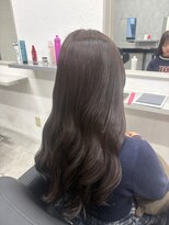 ディコ(Dico)&nbsp;チョコレートブラウンカラー