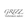 エクステサロンGRIZZ　シールエクステ/羽エクステ/韓国エクステ【4月上旬OPEN(予定)】のお店ロゴ