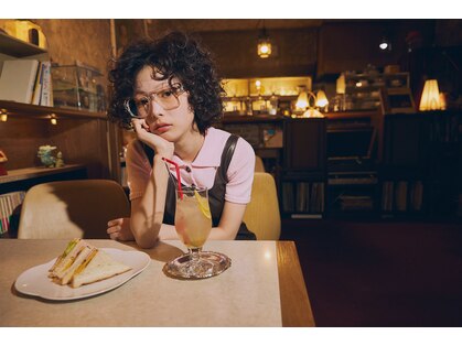 ロジェッタバイスノッブ(ROJETTA by snob)の写真