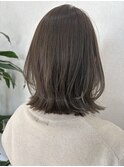 くびれボブ