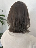 フリック(FLiC)&nbsp;くびれボブ