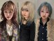 ナンバーナイン 札幌大通(NUMBER NINE)の写真/あなたの日常を彩る、一歩踏み出したデザインカラー。ハイトーンもトレンドも、似合わせを大切に◎