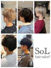 ソル(SoL)