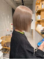 ルーフ 町田店(LUFE)&nbsp;ベージュカラー