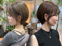 シールドヘアー 沖縄 新都心(C'LD Hair)