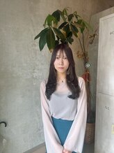 ベンジー 須賀川店(benji)&nbsp;鈴石 怜奈