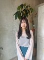 ベンジー 須賀川店(benji) 鈴石 怜奈