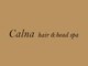Calna hair&head spa【8月1日NEW OPEN（予定）】の写真/【高石/8月NEWOPEN☆】《白髪ぼかし・ハイライトも◎》お悩みを活かして上品で明るい髪色へ…*