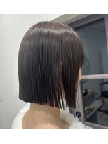 ヨリ(yori.)&nbsp;すとんボブ