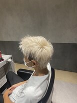エース(ACE)&nbsp;men's white