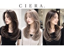 シエラ 堀江(CIERA.)