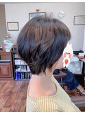 ショートレイヤー