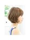 ヘア サルーン マイア 町田駅店(hair saloon maia)の写真/【カット+シャンプー￥3500】カット+キューテックトリートメント+シャンプー￥6000☆高技術サロン◎