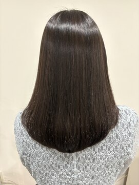 ヘアーライツ(Hairlysis) 髪質改善