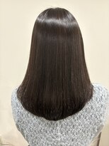 ヘアーライツ(Hairlysis) 髪質改善