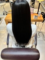 ディア アアルト 本厚木駅前店 【髪質改善×ツヤ×まとまり×潤い】最高級トリートメント