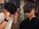 ラッド バイ ディーアンドティー(LAD by D&T)の写真