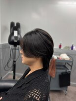 コア 新宿(CORE)&nbsp;センターパートウルフ