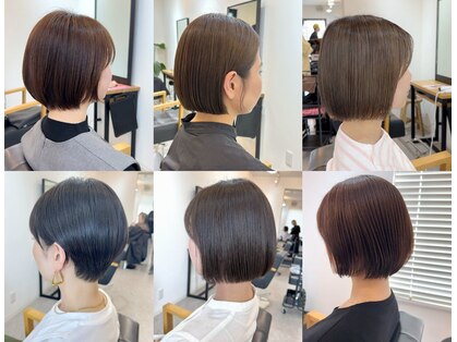 シフターズ(SIFTERS)の写真