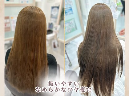 ハコ(HACO)の写真