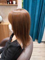 モニカ 天王町店(Monica) ベージュカラー#完全個室#天王町