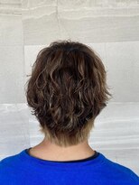 サロン Salon アイ アート&nbsp;メンズパーマ