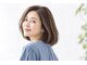 スイ(sui.)の写真/毎朝のアイロンから卒業。自然にまとまる扱いやすい髪へ