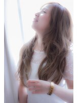 エイト プラット 渋谷2号店(EIGHT plat)&nbsp;【EIGHT prat】くせ毛風♪愛されルーズウェーブ☆☆☆