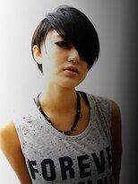 ハレ(hale)&nbsp;スタイル名