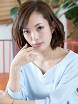 フェティッシュ(fetish)&nbsp;☆リラックスボブ☆