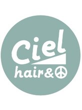 Ciel hair&peace
