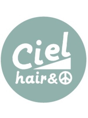 シエル ヘアアンドピース(Ciel hair peace)