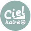 シエル ヘアアンドピース(Ciel hair peace)のお店ロゴ