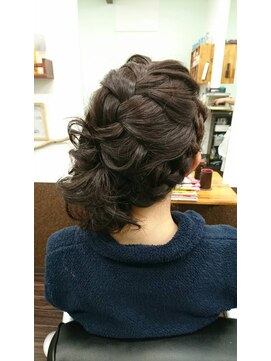 ハーツ(HEARTS) 卒業式セット