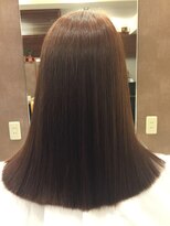 ハルール(Haru-Ru)&nbsp;キレイ髪ストレート