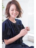 ☆ライトボブ☆【Palio by collet】03-5367-3624