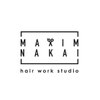 マキシム ナカイ(MAXIM NAKAI)のお店ロゴ