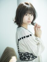 ルーチェ 大宮(Luce)&nbsp;大人かわいい無造作ベージュカラーエアリーショート