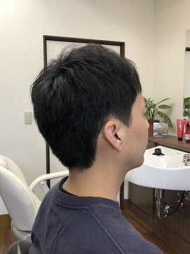 シノン(si-non) ショート