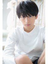 モッズ ヘア 福岡姪浜店(mod's hair) *mod's姪浜*…ビジカジナチュラルスマートマッシュb