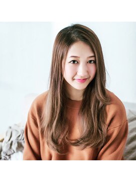 ココラー(COCOlar) 大人綺麗可愛い