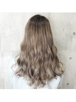 シュプバイトゥーミー(sup.by tomee)&nbsp;smoky topaz