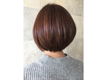 ヘアーアート リオン バイニューヨークニューヨーク(hair art Le Riow byNYNY)