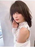 バランスが良いひし形レイヤー【アフロート小笠原】